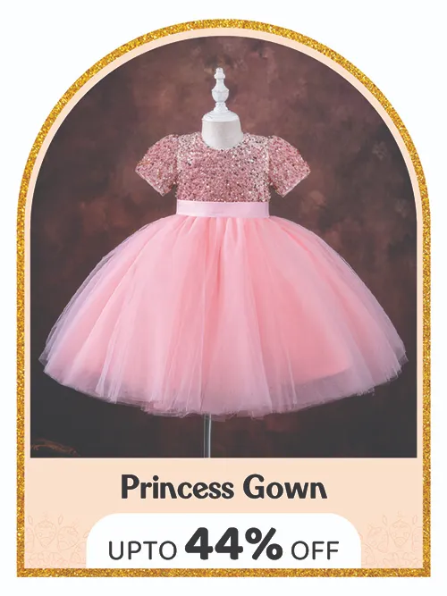 Prince Gown