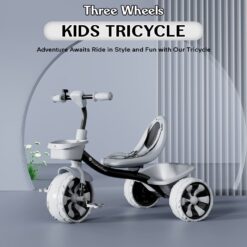 Kids Tricycle