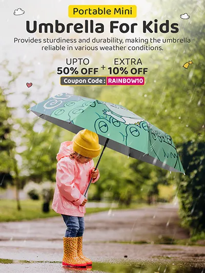 kids Umbrella