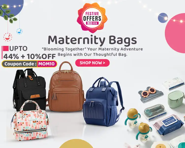 Maternity bags