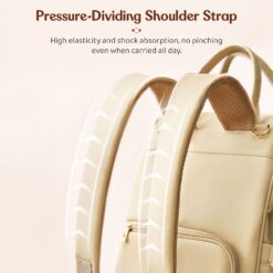 Diaper Backpack for New Mothers