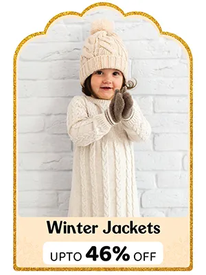 Winter Collections for Kids