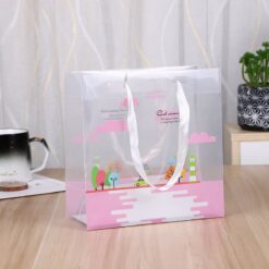 Colorful Party Favor Bag