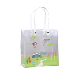 Colorful Party Favor Bag