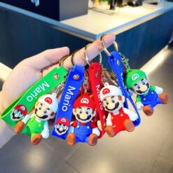 Cute keyrings for boys and girls