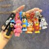 Cute keyrings for boys and girls