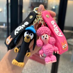 Cute keyrings for boys and girls