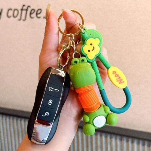 Toy Keychain For Kids