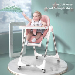 Update and Standard High Chair