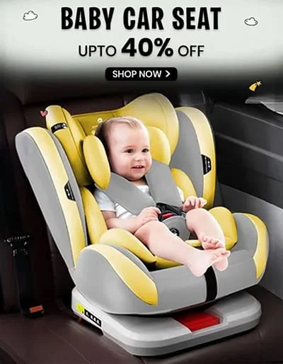 Baby Car Seat