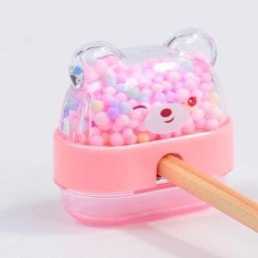 Bear Sharpener For Kids