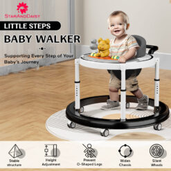 best baby walker