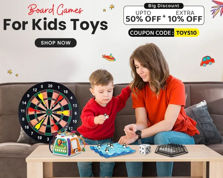 kids toy world