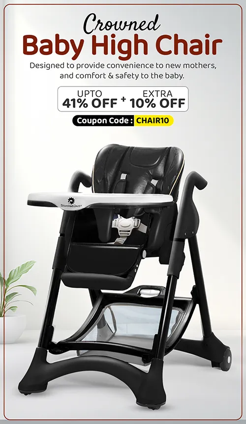 baby high chair