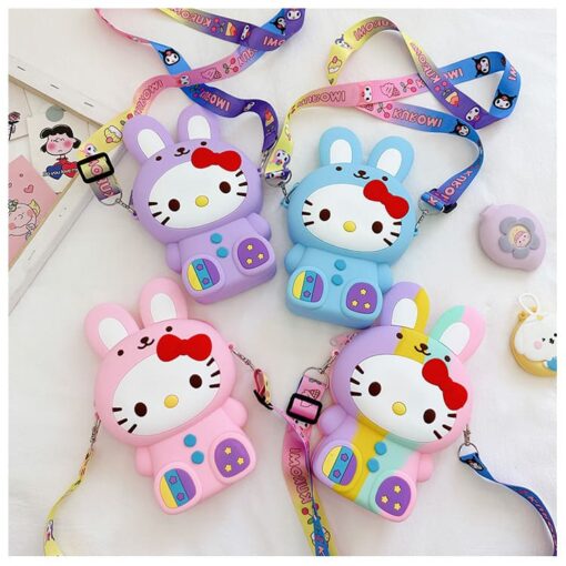 Cute Sling Bag For Kids