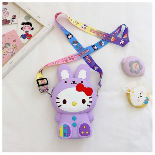 Cute Sling Bag For Kids