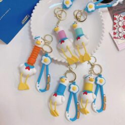 Toy keychain for kids