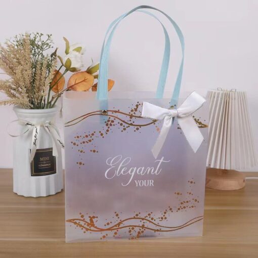 Luxury Gift Bag