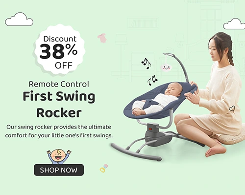 First Swing Rocker