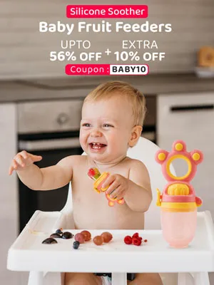 Baby Food Feeder