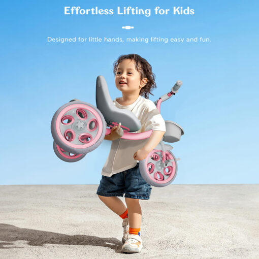 Lightweight Mini Cycle for Kids