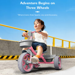 Mini Tricycle for Kids