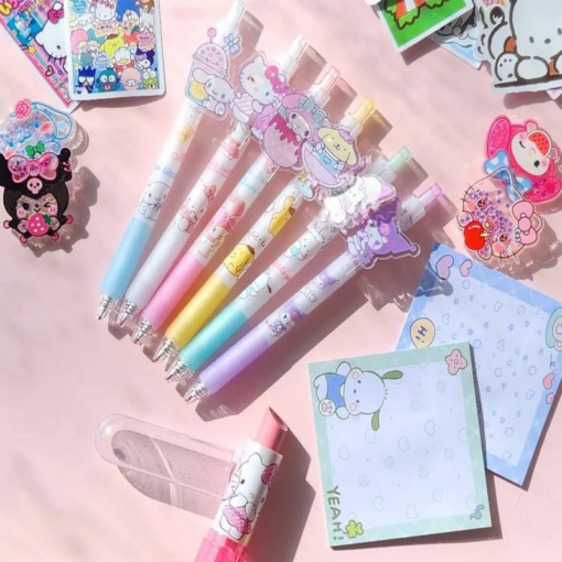 Cute Cartoon Pen