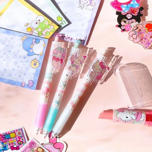 Cute Cartoon Pen