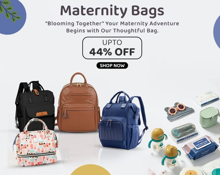 Maternity bags