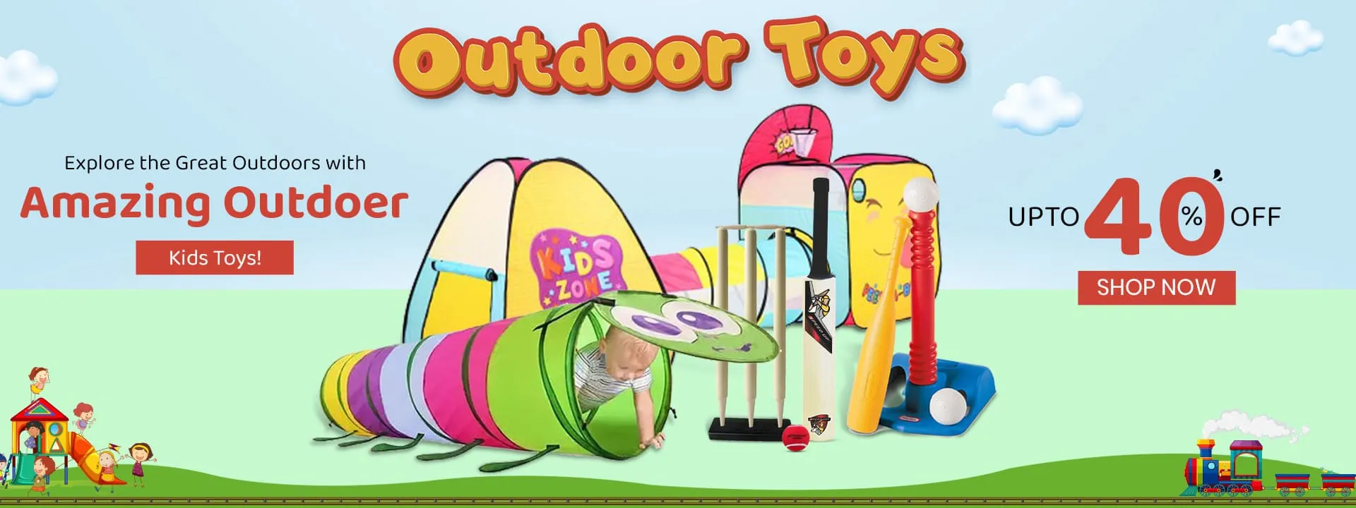 kids toy world