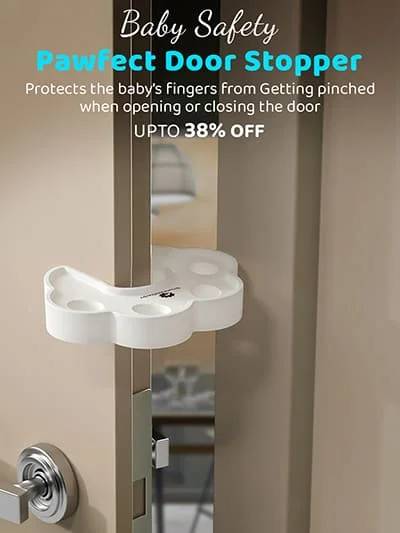 BABY SAFETY LOCKS AND GUARDS