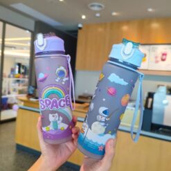 Sipper Water Bottle for kids