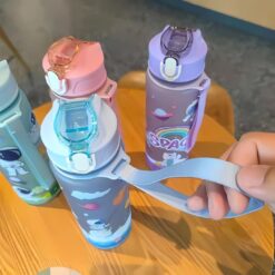 Cute Kids Water Bottle