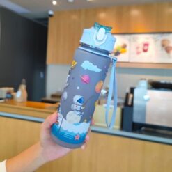 Leakproof Kids Water Bottle