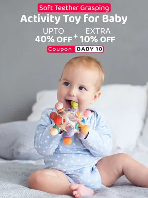 Baby Teether