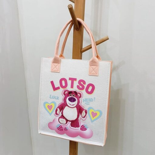 Tote Bag For Kids