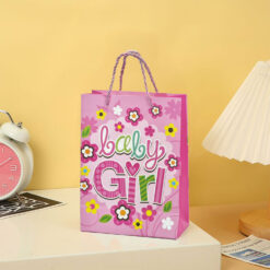 Birthday Gift Bag for Kids