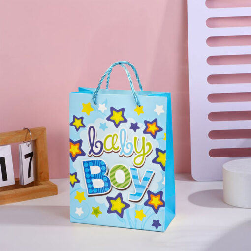 Birthday Gift Bag for Kids