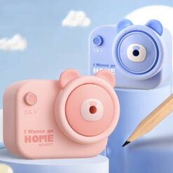 Camera Sharpener For Student