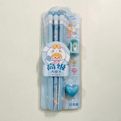 Best Pencil for Toddlers Pencil Set for Girls