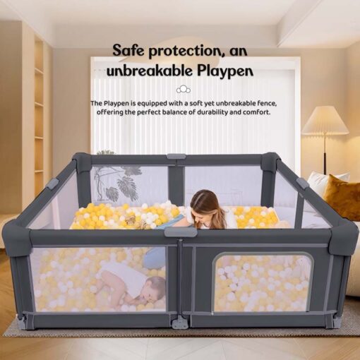 Baby Playpen