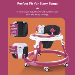 Best Baby Push Walker