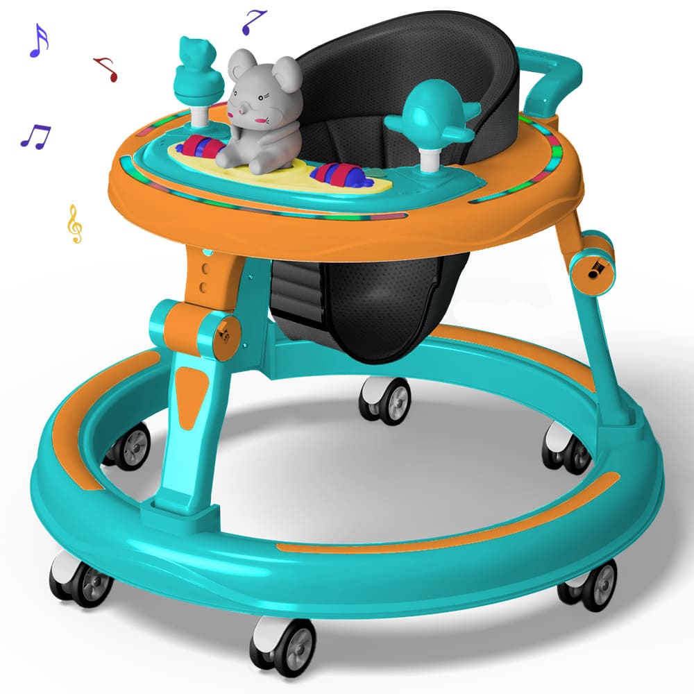 Baby kids walker online