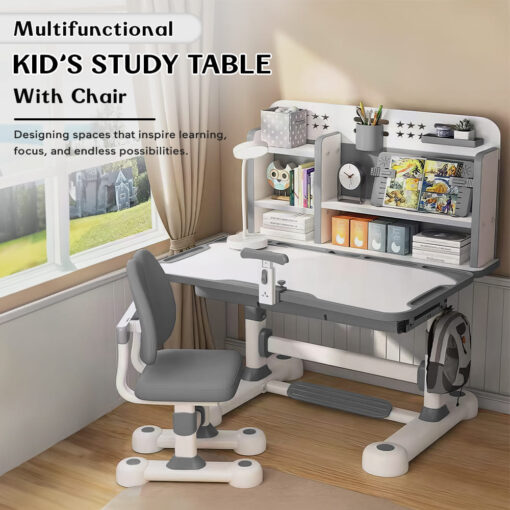 Best Kids Study Table for Kids