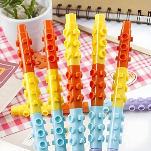 Lego Pencil For Kids