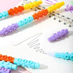 Lego Pencil For Kids