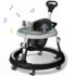 Best baby walker with parental handle