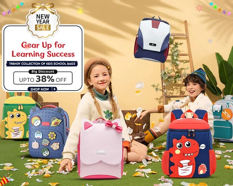 Premium kids School Bags