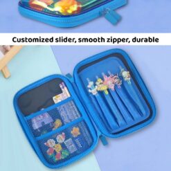 Pencil Box with Big Storage