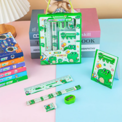 Complete Stationery Kit For Kids